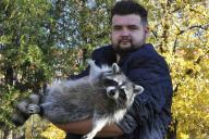 Руководитель дизайн-студии рассказал, как открыть свое дело, когда в наличии только фотоаппарат, принтер и енот