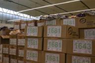  Ситуация не из приятных. На складах Беларуси скопилось товаров почти на 5 млрд рублей 