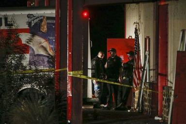 В Техасе произошла стрельба на студенческой вечеринке: двое убиты, 20 пострадавших