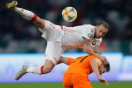 Снимок с белорусом удивил американцев: он попал в ТОП «удивительных» фотографий