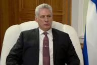 Президент Кубы рассказал, как хочет сотрудничать с Беларусью