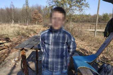 11-летний украинец притворился белорусом и шел в Беларусь пешком по ж/д путям, но его план раскрылся