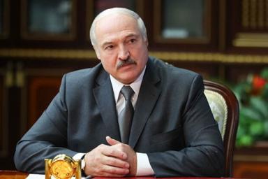 Лукашенко: Я не хочу, чтобы мои кости потом перемывали разные блогеры и сутенеры