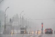 Погода в Беларуси на вторник 29 октября