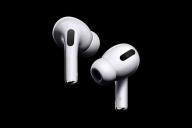 Apple выпустила AirPods Pro