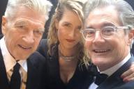 Вручен почетный Оскар