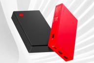 Lenovo выпустила мощный внешний аккумулятор для ноутбуков