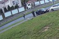 Вытащили из такси и отобрали все деньги. В Минске совершено дерзкое ограбление