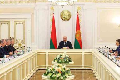 Лукашенко требует единообразного применения смягчающих поправок к наказанию за наркотики