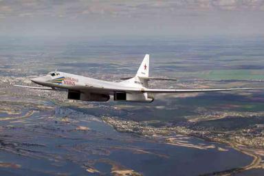 В США намекнули на последние в истории России «смертоносные самолеты»
