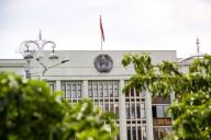 Миссия МВФ начала работу в Беларуси