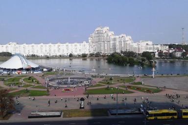 «10 тысяч рублей за квадратный метр». Посмотрите, как выглядят самые дорогие 1-комнатные квартиры в Минске