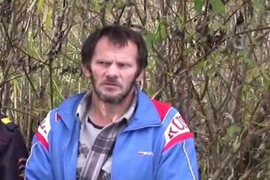 «Питался людьми, собаками и кошками»: В России поймали каннибала, который убил и съел трёх человек