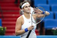 Теннис. Соболенко добилась успеха на итоговом турнире WTA