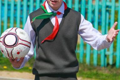 В 2020 году в Беларуси на усовершенствование спортивной базы школ направят более Br4 млн