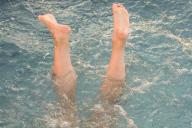 Трагедия в Бобруйске: 43-летний мужчина упал в карьер и утонул 