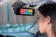 Новый автомобильный видеорегистратор Xiaomi выполняет функции навигатора и медиаплеера