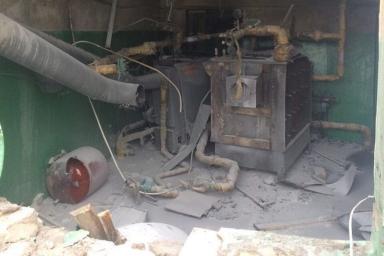 Смертельный взрыв в котельной в Жодино: Следственный комитет возбудил уголовное дело