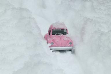 Опытные автомобилисты рассказали, как правильно подготовить автомобиль к зиме