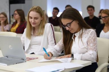 В Беларуси определяют студента года: посмотрите, кто претендует 