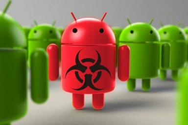 Неудаляемый вирус xHelper заразил 45 000 устройств на Android