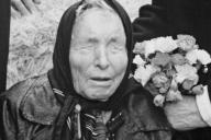 Стали известны предсказания Ванги на 2020 год