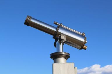Xiaomi выпустит собственный телескоп