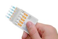 Экспресс-тест на наркотики из белорусской аптеки. Марихуана, кокаин – на что еще можно получить ответ