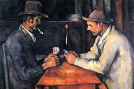 Самые дорогие картины в мире