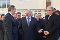 Лукашенко: Смерть матери - чрезвычайное обстоятельство. Этого в нашей стране быть не должно