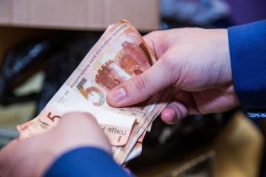 Премьер-министр сделал важное заявление о зарплатах в Беларуси
