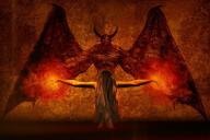 Ученые объяснили, почему человек верит в «дьявола»