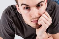 Названа часть тела, которая есть только у человека