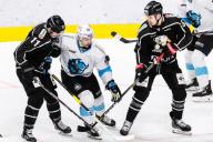 Будет ли десятое поражение: минские «зубры» в Магнитогорске 