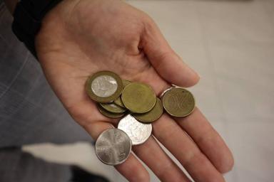 Беларусь не собирается переходить на российский рубль