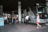 Потенциальные тунеядцы. В Беларуси заметно выросло число тех, кто уезжает на заработки за границу