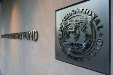 МВФ оценил потери Минска из-за налогового маневра в России