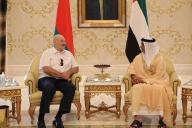 Лукашенко в Объединенных Арабских Эмиратах. Что обсудит белорусский лидер