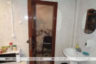 В Витебске кассир платного туалета украла деньги и драгоценности у посетительницы