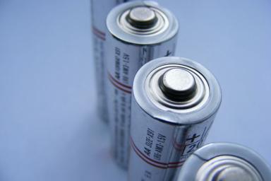 В Германии создали «почти вечную» батарею