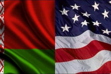 Официально: США поддержат Беларусь