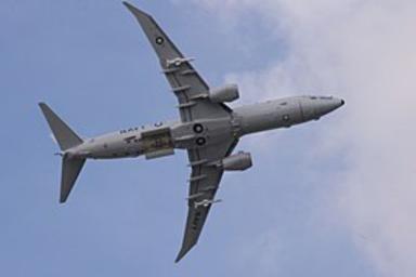 Британия угрожает российским подлодкам новым противолодочным самолетом
