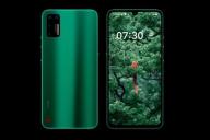 Владеющая TikTok компания представила свой первый смартфон