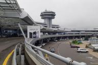 В Национальном аэропорту Минск подорожала услуга трансфера