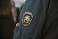 В Кировском районе сгорела женщина