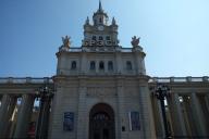 В Бресте назвали победителя конкурса застройки квартала с рынком и старым автовокзалом