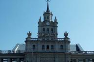 Председатель Брестского горисполкома встретился с горожанами и рассказал, что будет и чего не будет в Бресте