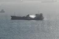 «Разорвало, как консервную банку». Произошел взрыв на танкере в Находке