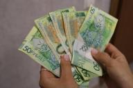 Глава Минфина Беларуси предлагает перестать клеймить страну позором