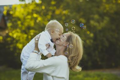 5 вещей, которые мама не станет делать с появлением второго ребёнка